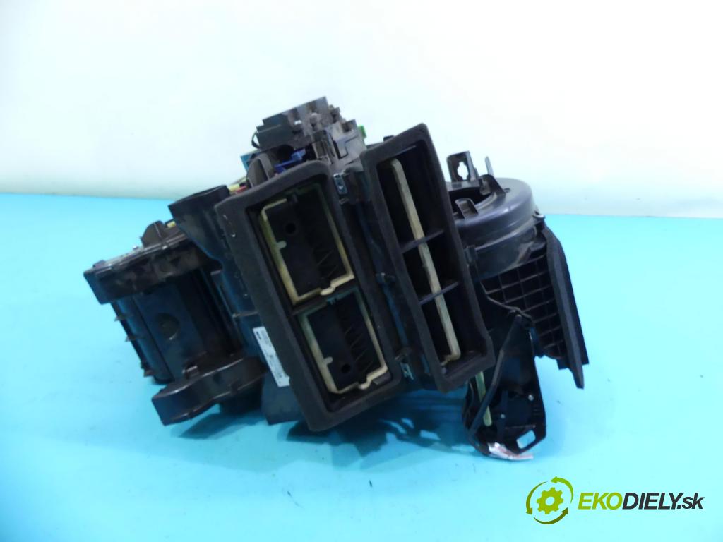 Volvo XC60 I 2008-2017 2.4d 205hp automatic 151 kW 2400 cm3 5- radiator AG9N19B555-AAA (Radiátory kúrenia)