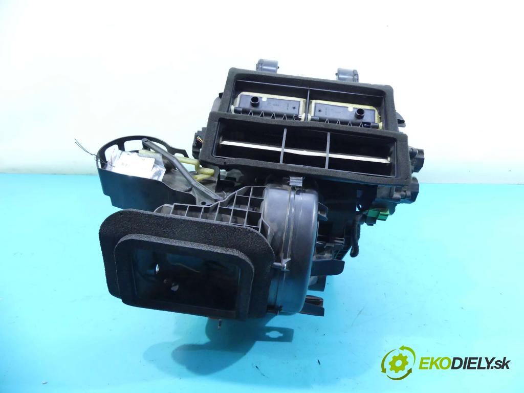 Volvo XC60 I 2008-2017 2.4d 205hp automatic 151 kW 2400 cm3 5- radiator AG9N19B555-AAA (Radiátory kúrenia)