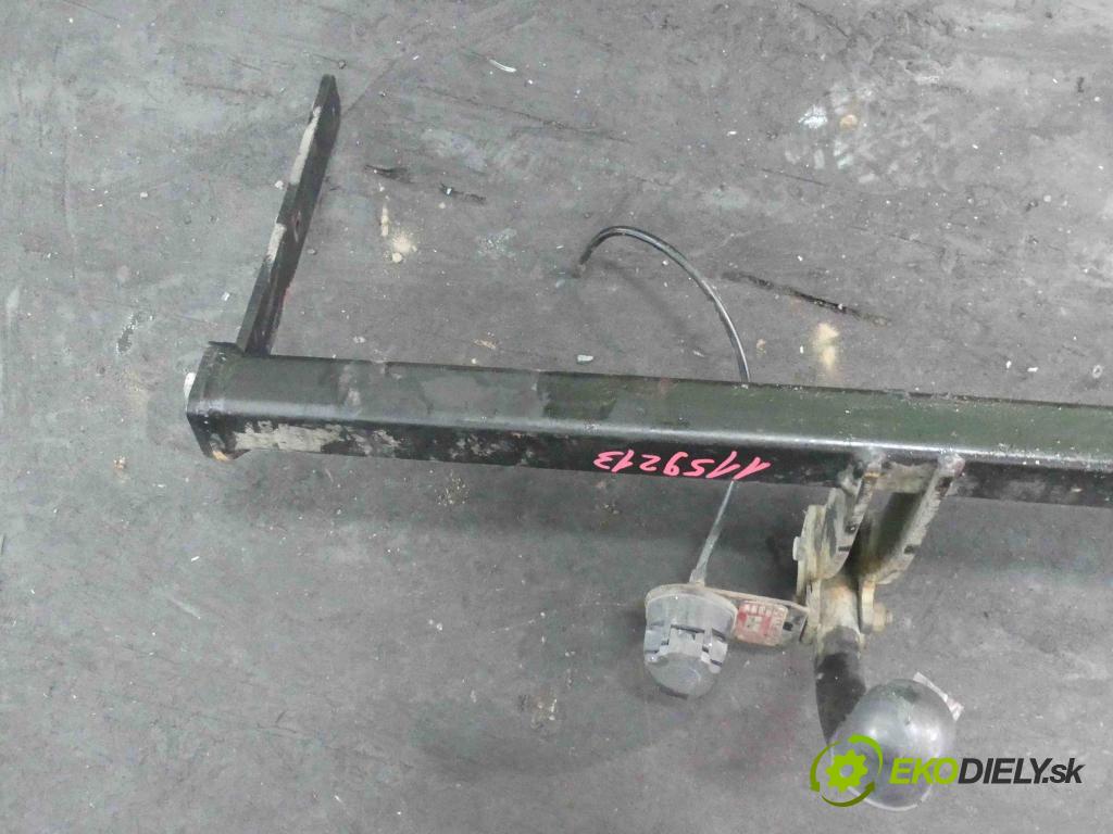 Boîte De Direction Assistée Pour Ford Focus 1 (98-02) 1.8 TDDI - Occasion, Référence C9DA