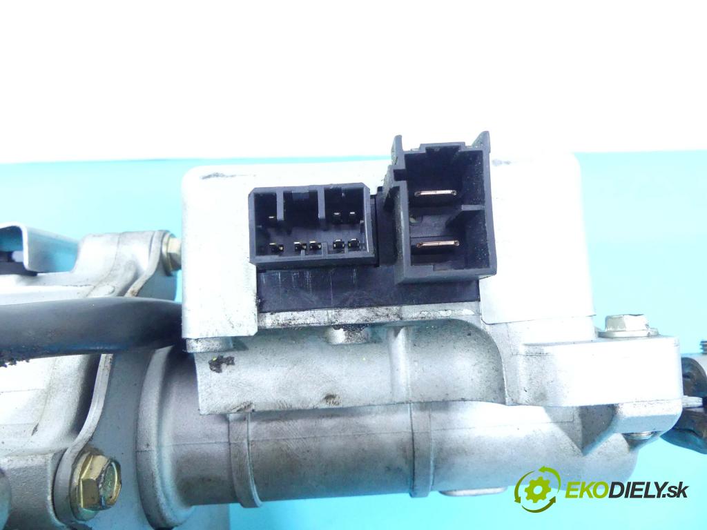 Opel Corsa C 2000-2006 1.2 16V 75 HP manual 55 kW 1199 cm3 3- čerpadlo posilovač 09115125 (Servočerpadlá, pumpy riadenia)