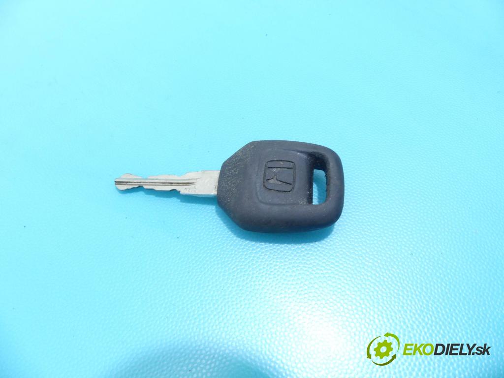 M MOTOS Rubber Boot Mats Fits For Honda Civic VI 1995-2001