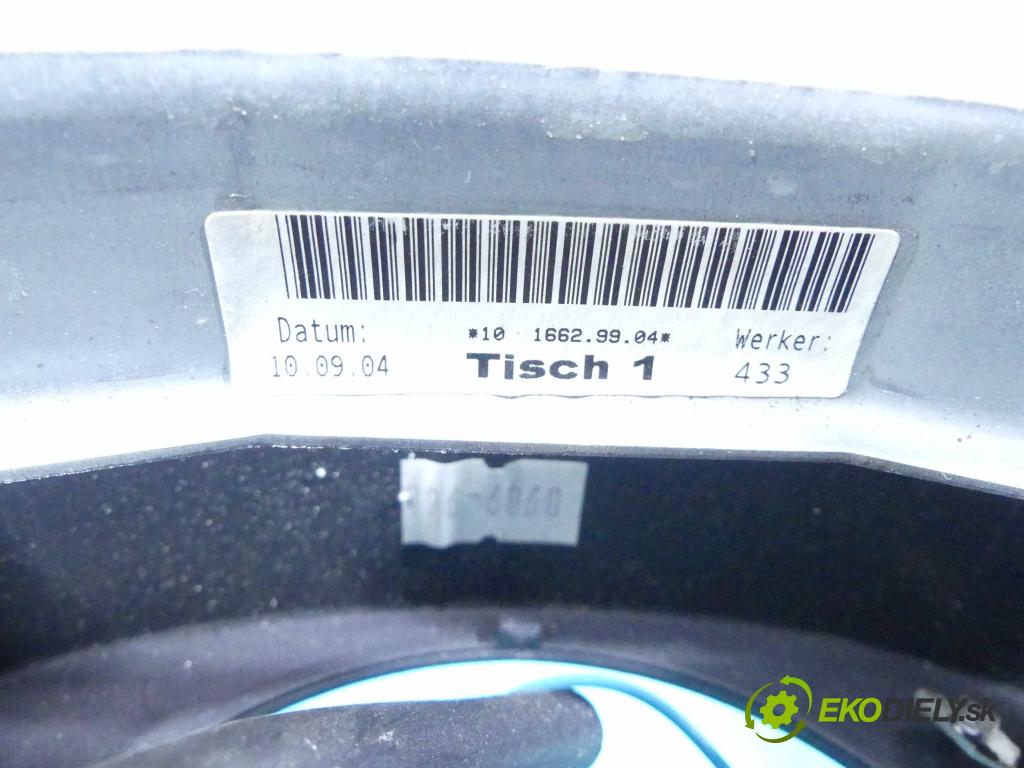 Toyota Yaris I 1999-2005 1.3 VVTI 87 HP manual 64 kW 1298 cm3 5- volant  (Volanty)