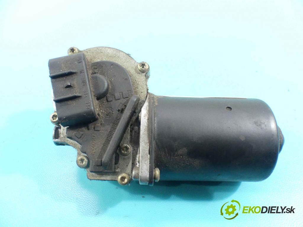 Fiat Stilo 1.9 JTD 116 HP manual 85 kW 1910 cm3 5- motor stieračov predné TGE511