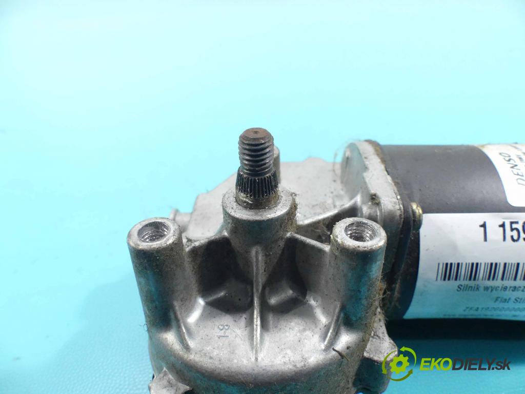 Fiat Stilo 1.9 JTD 116 HP manual 85 kW 1910 cm3 5- motor stieračov predné TGE511