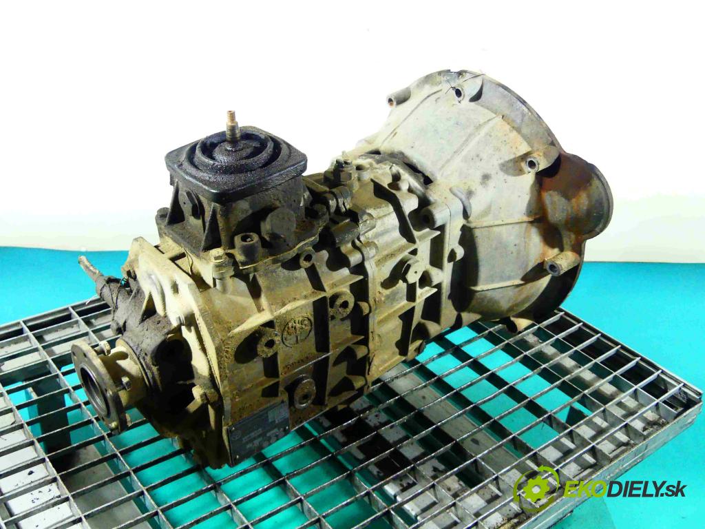 Fs lublin Lublin 2.4 TD 70 HP manual 51,5 kW 2417 cm3 5- prevodovka stupeň,rýchlosť manual TS5-21