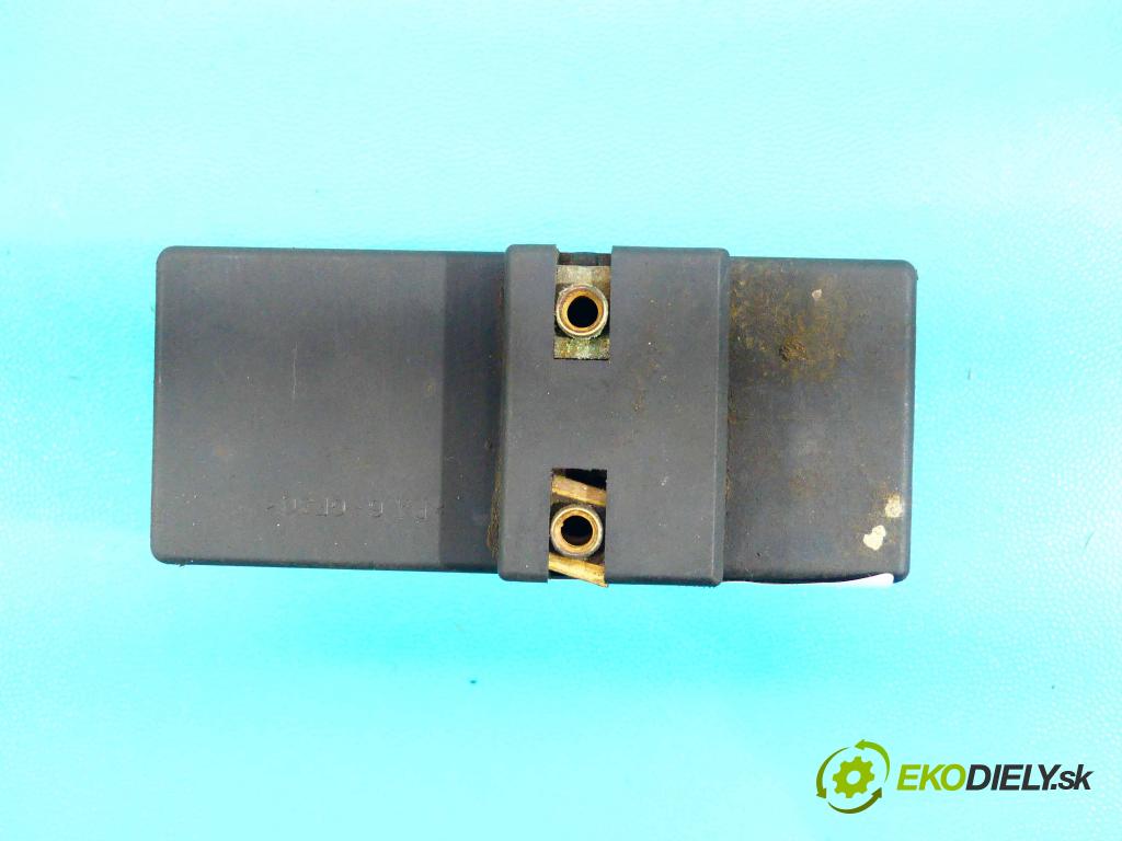 Vw Golf IV 1997-2003 1.9 TDI 110 HP manual 81 kW 1896 cm3 5- Relé: 1J0919506K (Relé)