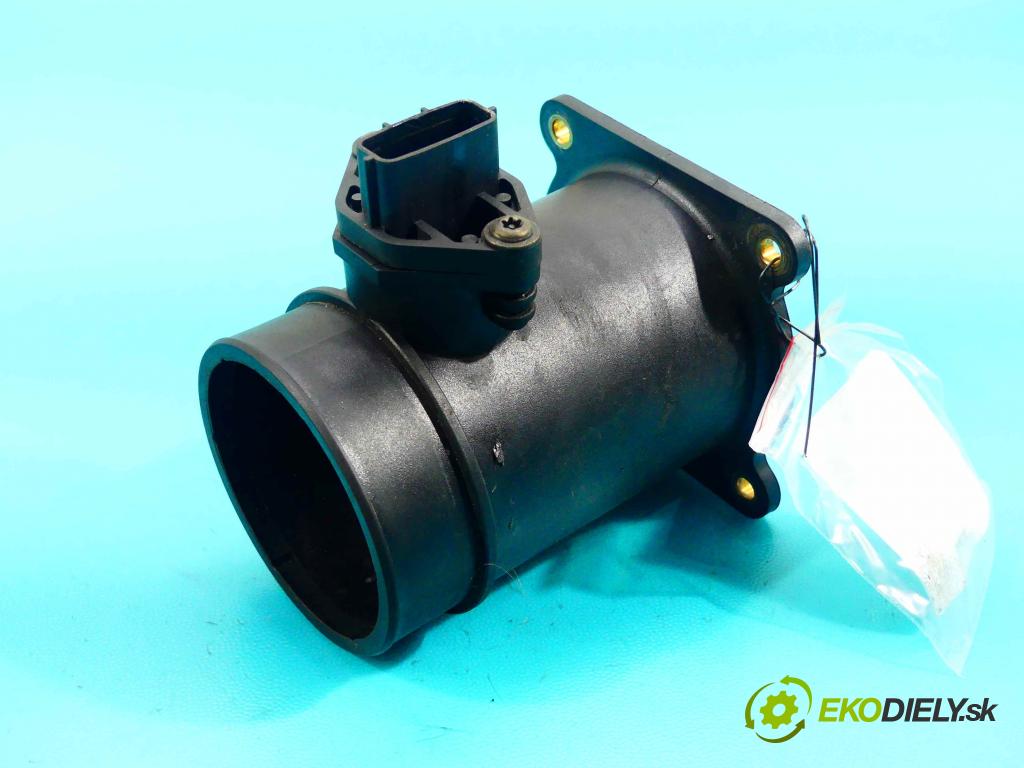 Nissan Primera P11 1996-2002 2.0 16V 140 HP manual 103 kW 1998 cm3 5- průtokoměr: LM1106 (Váhy vzduchu)