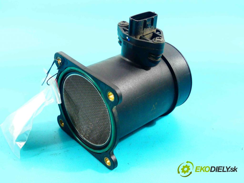 Nissan Primera P11 1996-2002 2.0 16V 140 HP manual 103 kW 1998 cm3 5- průtokoměr: LM1106 (Váhy vzduchu)