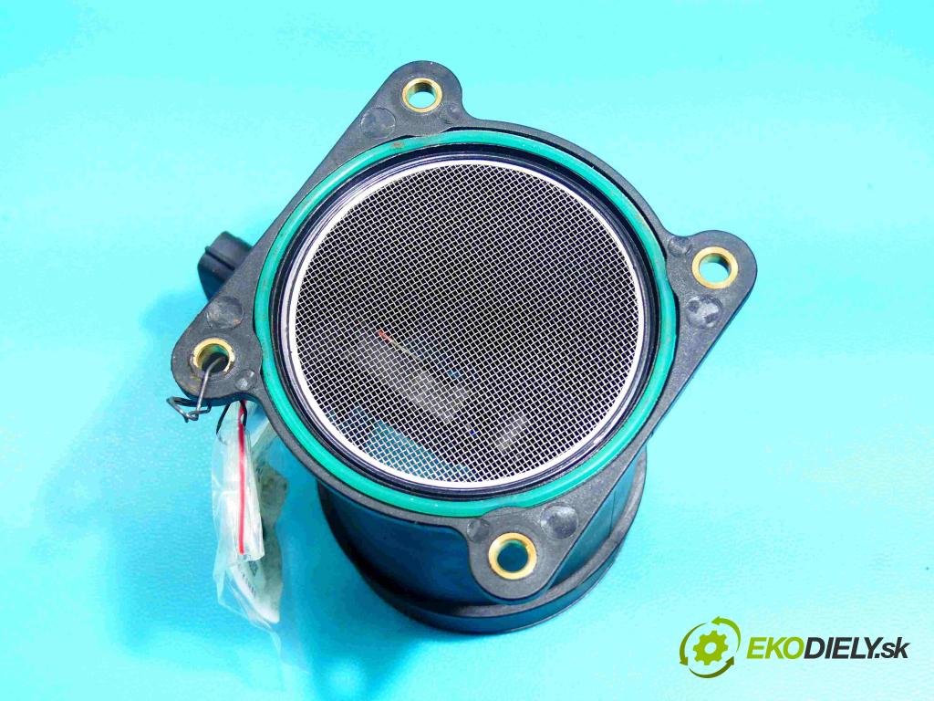 Nissan Primera P11 1996-2002 2.0 16V 140 HP manual 103 kW 1998 cm3 5- průtokoměr: LM1106 (Váhy vzduchu)