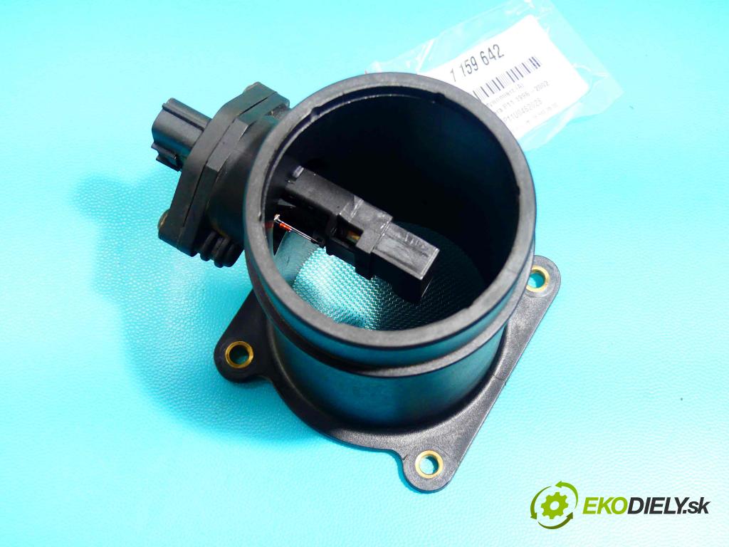 Nissan Primera P11 1996-2002 2.0 16V 140 HP manual 103 kW 1998 cm3 5- průtokoměr: LM1106 (Váhy vzduchu)