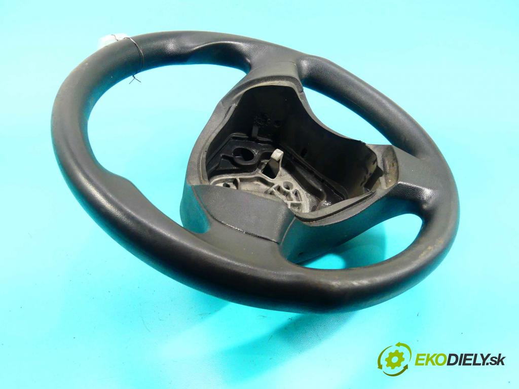 Fiat Bravo II 2007-2014 1.6 JTD 105 HP manual 77 kW 1598 cm3 5- volant  (Volanty)