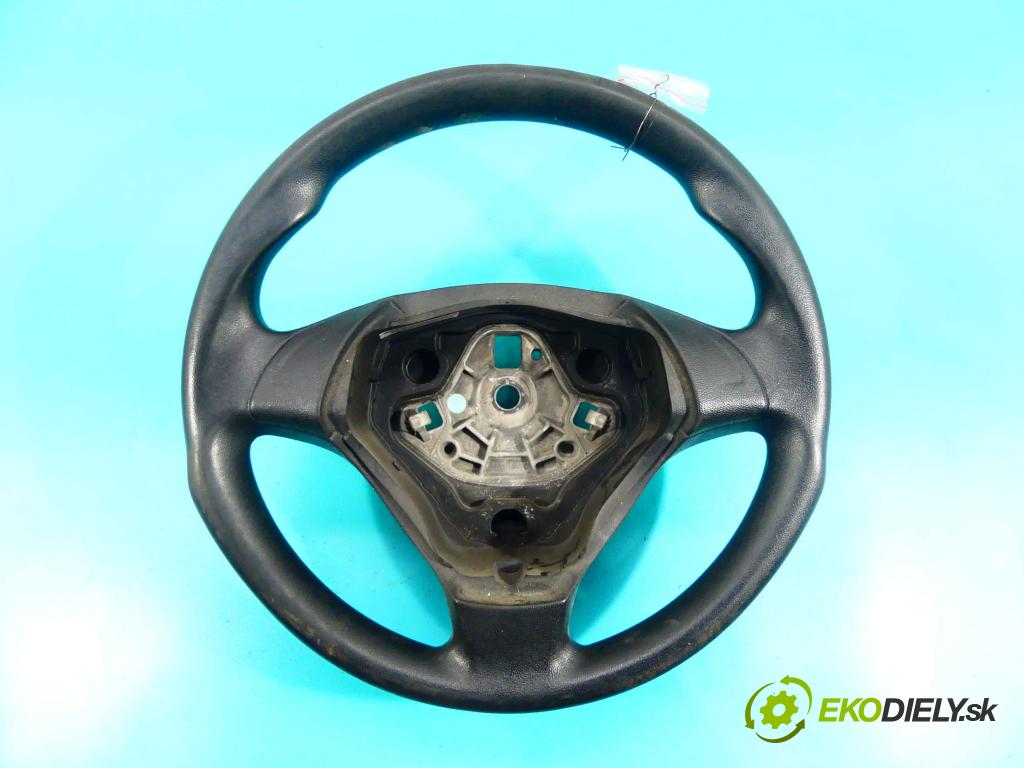 Fiat Bravo II 2007-2014 1.6 JTD 105 HP manual 77 kW 1598 cm3 5- volant  (Volanty)