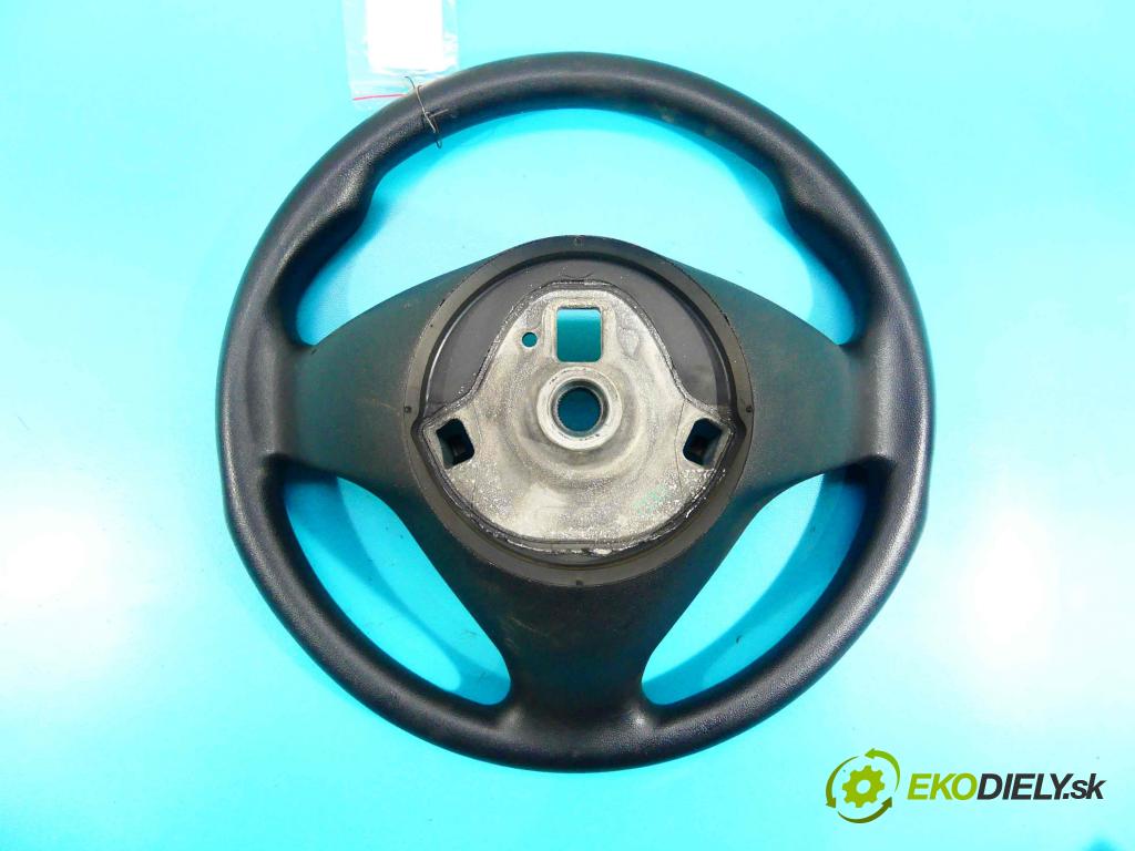 Fiat Bravo II 2007-2014 1.6 JTD 105 HP manual 77 kW 1598 cm3 5- volant  (Volanty)