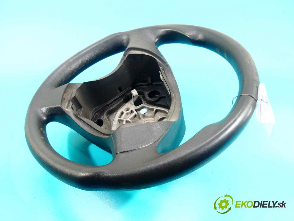 Fiat Bravo II 2007-2014 1.6 JTD 105 HP manual 77 kW 1598 cm3 5- volant  (Volanty)