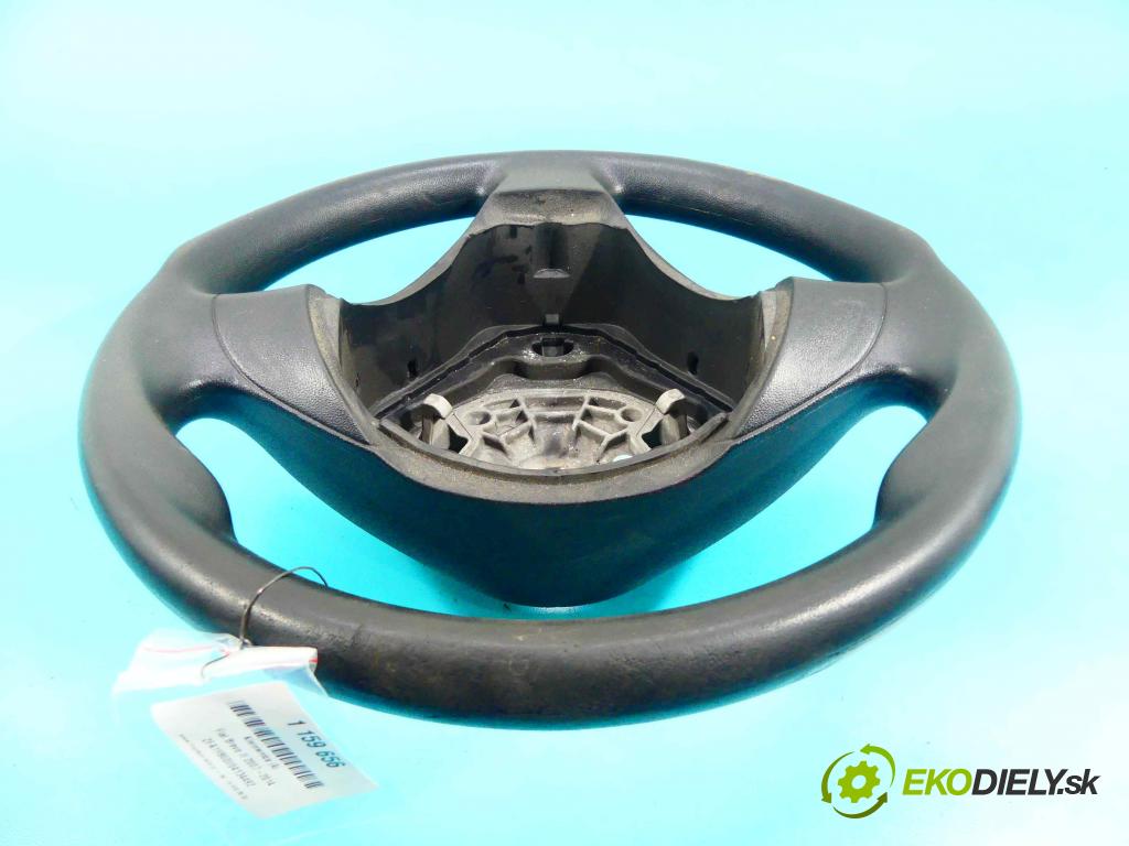 Fiat Bravo II 2007-2014 1.6 JTD 105 HP manual 77 kW 1598 cm3 5- volant  (Volanty)