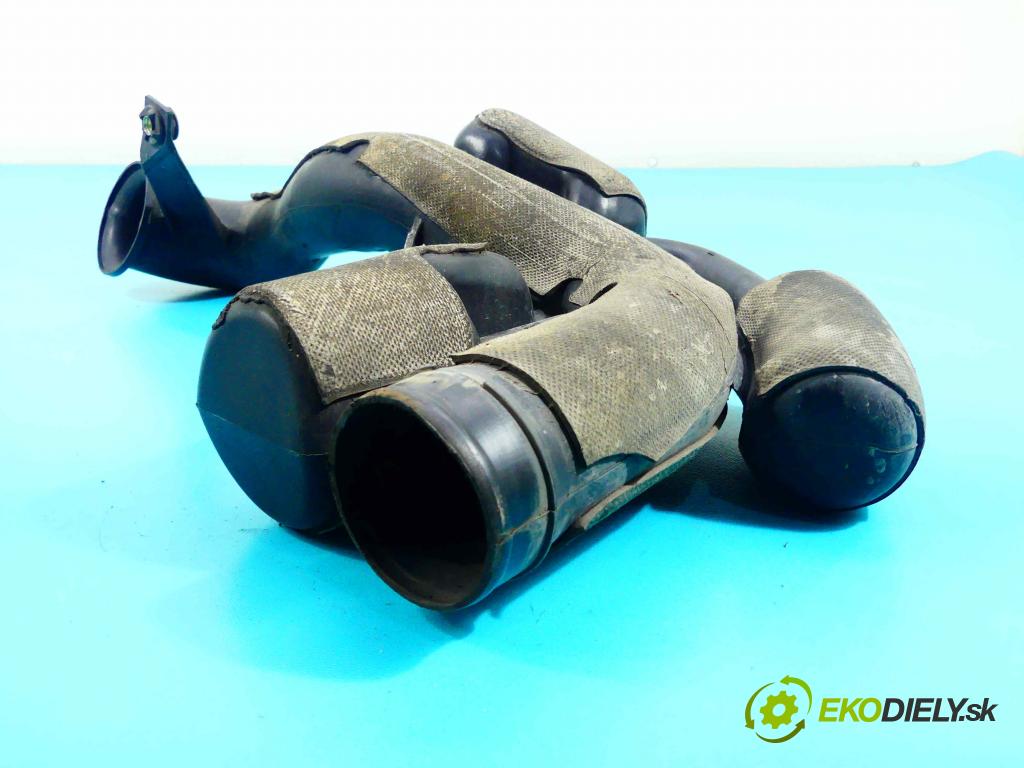 Alfa romeo 147 1.6 16V 120 HP manual 88 kW 1598 cm3 5- obal filtra vzduchu 46771039 (Obaly filtrov vzduchu)