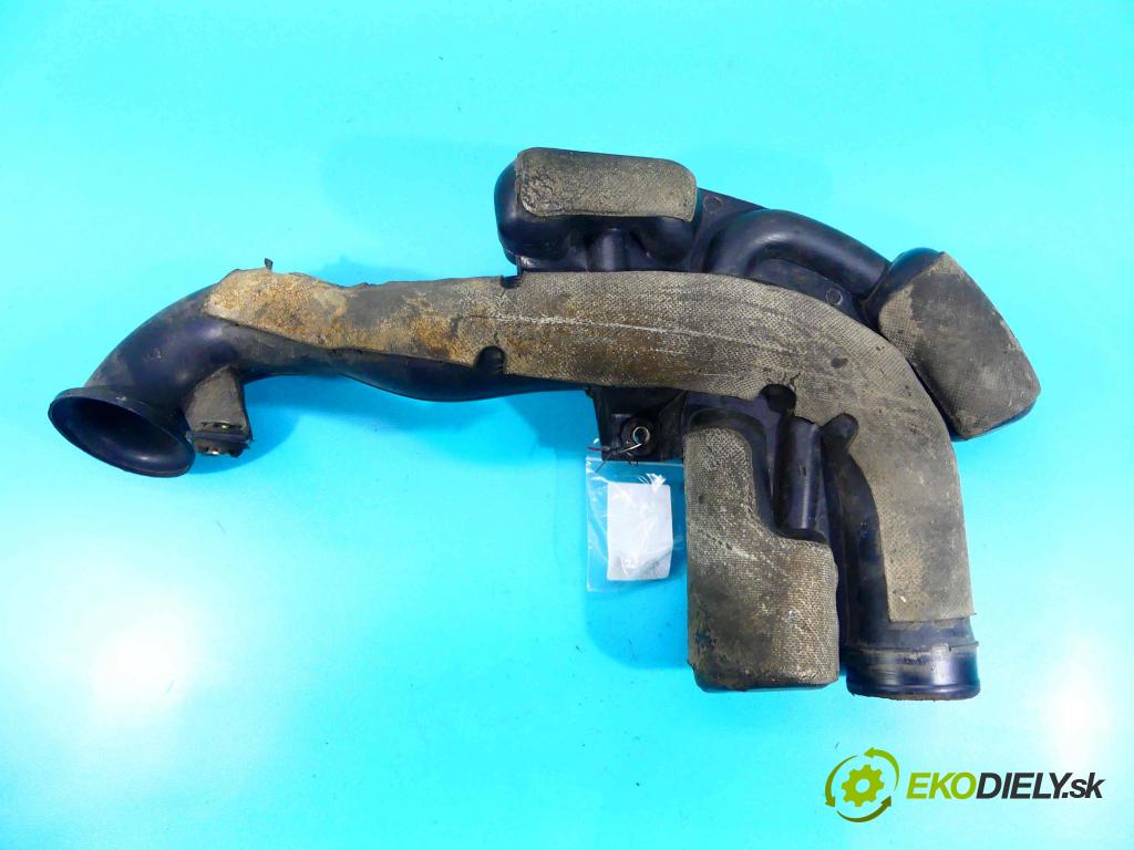 Alfa romeo 147 1.6 16V 120 HP manual 88 kW 1598 cm3 5- obal filtra vzduchu 46771039 (Obaly filtrov vzduchu)