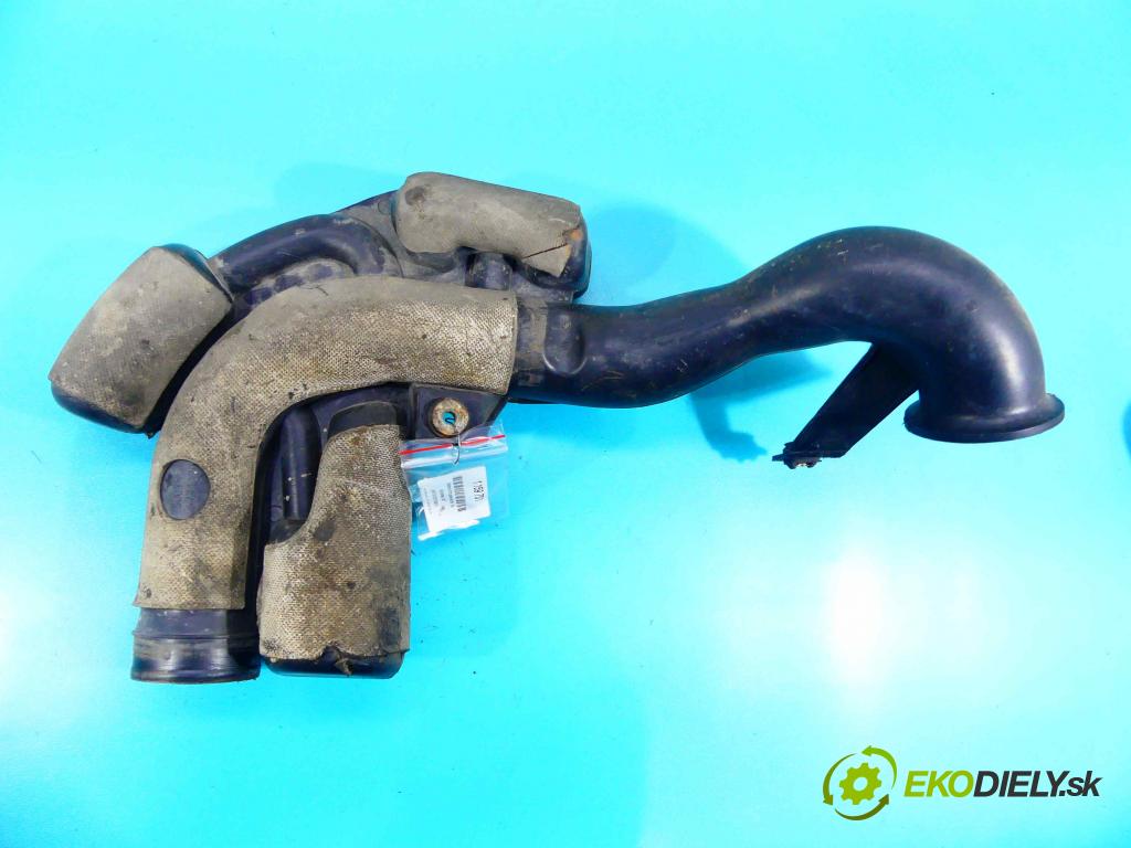 Alfa romeo 147 1.6 16V 120 HP manual 88 kW 1598 cm3 5- obal filtra vzduchu 46771039 (Obaly filtrov vzduchu)