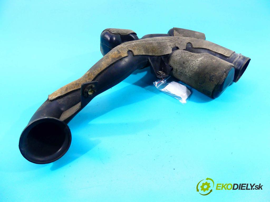 Alfa romeo 147 1.6 16V 120 HP manual 88 kW 1598 cm3 5- obal filtra vzduchu 46771039 (Obaly filtrov vzduchu)