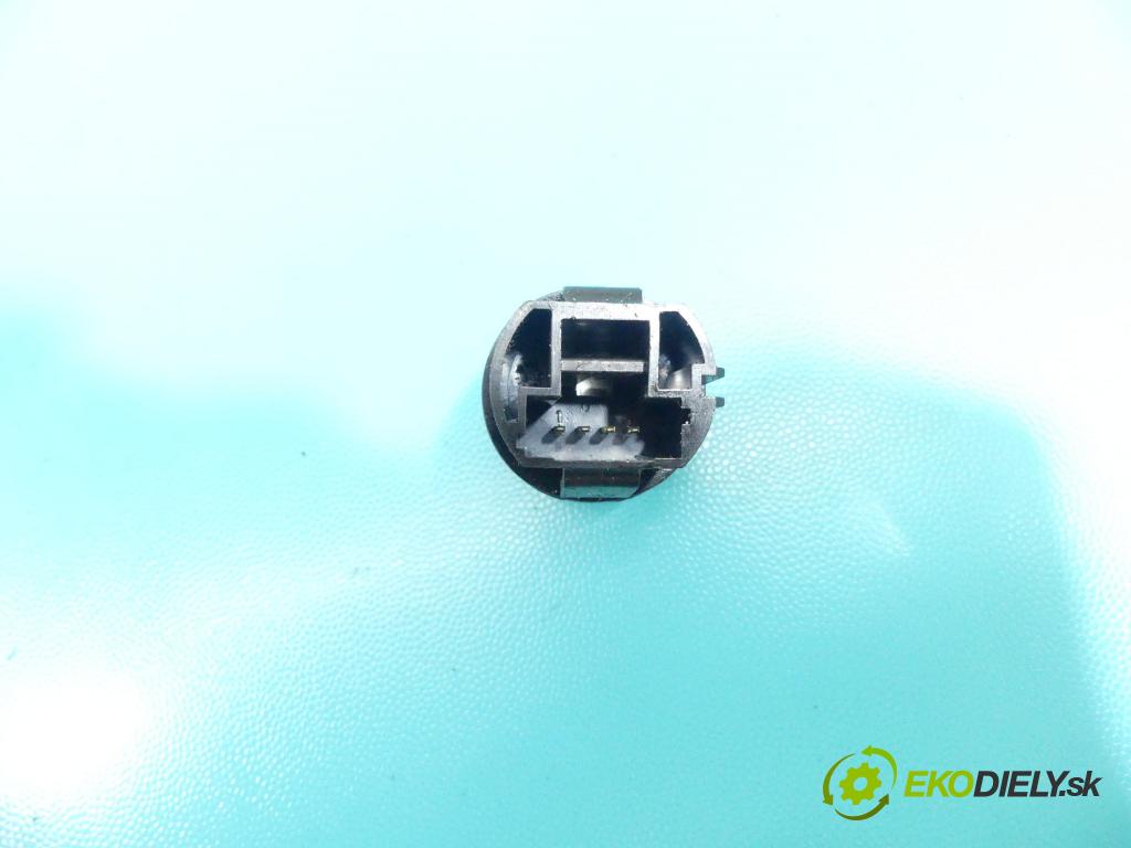 Renault Scenic II 2003-2009 1.6 16v 113 hp manual 83 kW 1598 cm3 5- jednotka řídící 8200298463