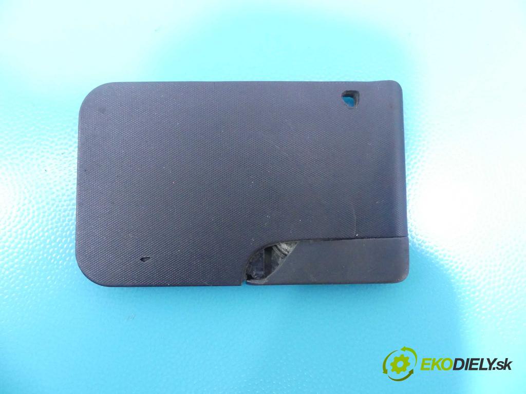 Renault Scenic II 2003-2009 1.6 16v 113 hp manual 83 kW 1598 cm3 5- jednotka řídící 8200298463