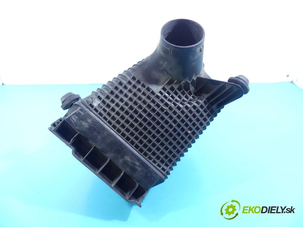 Renault Scenic II 2003-2009 1.6 16v 113 HP manual 83 kW 1598 cm3 5- obal filtra vzduchu 8200166611/D (Obaly filtrov vzduchu)