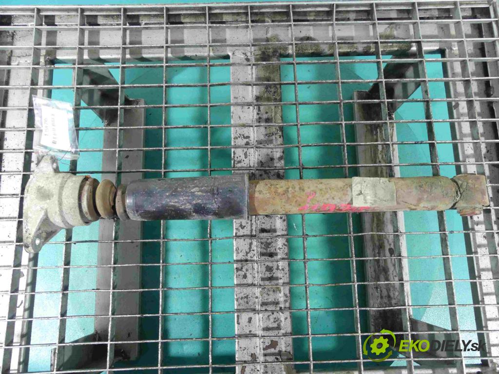 Audi A4 B7 2004-2008 3.0 TDI 204 hp automatic 150 kW 2967 cm3 5- tlumič zadní pravý 