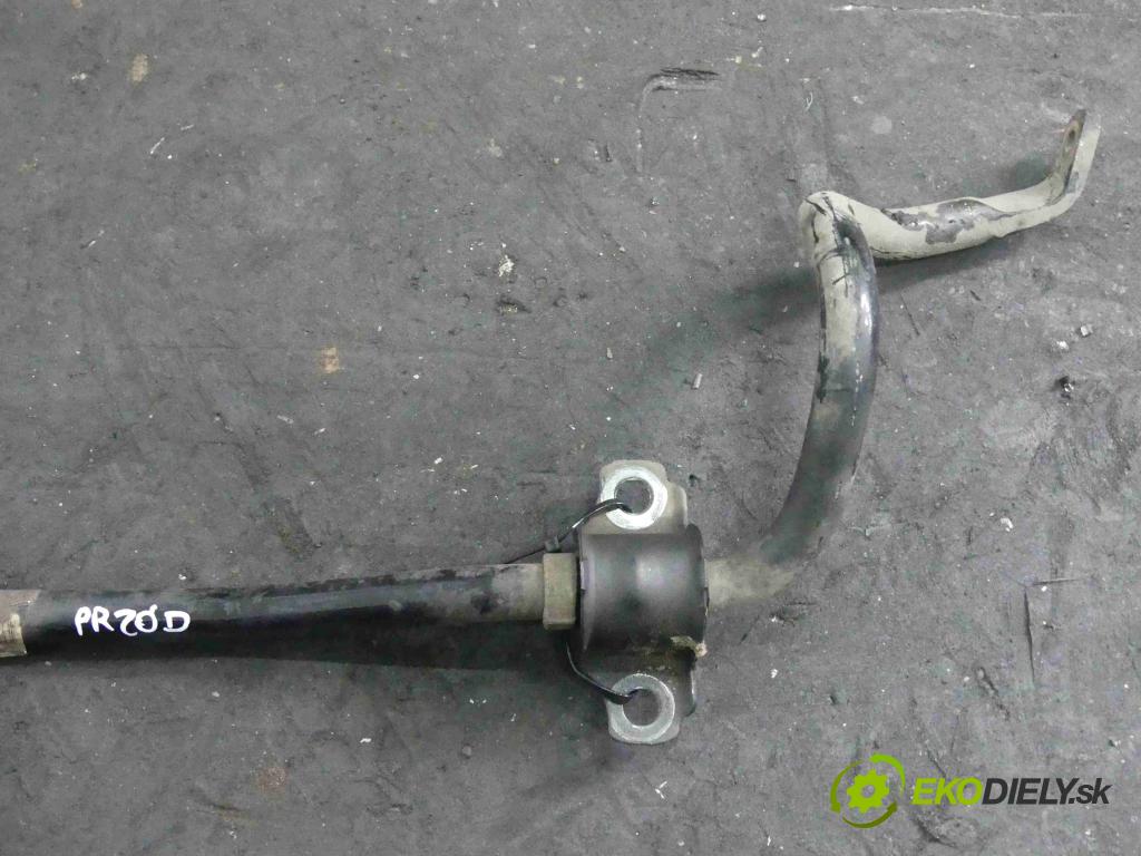 Volvo XC60 I 2008-2017 2.4d 205hp automatic 151 kW 2400 cm3 5- tyč stabilizatora  (Tyče stabilizátora)