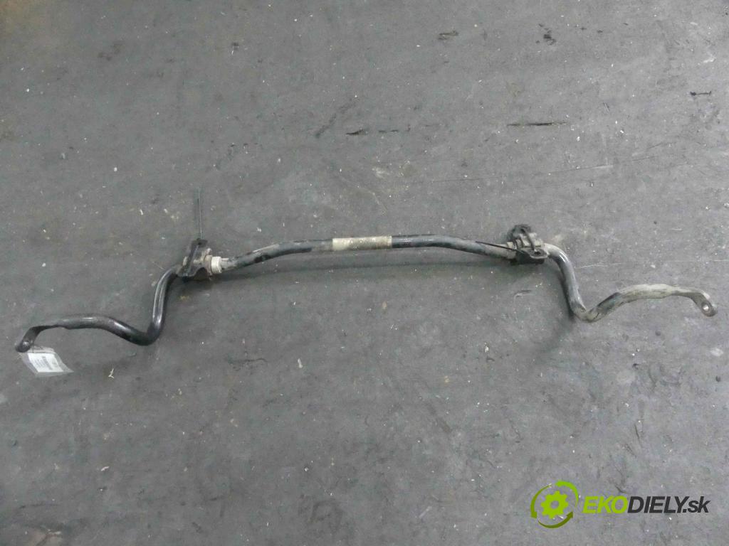 Volvo XC60 I 2008-2017 2.4d 205hp automatic 151 kW 2400 cm3 5- tyč stabilizatora  (Tyče stabilizátora)