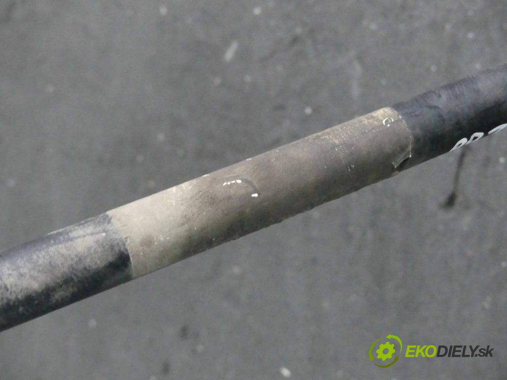 Volvo XC60 I 2008-2017 2.4d 205hp automatic 151 kW 2400 cm3 5- tyč stabilizatora  (Tyče stabilizátora)