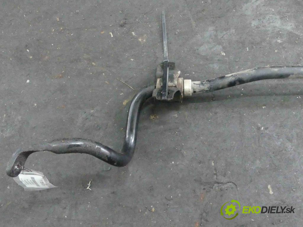 Volvo XC60 I 2008-2017 2.4d 205hp automatic 151 kW 2400 cm3 5- tyč stabilizatora  (Tyče stabilizátora)