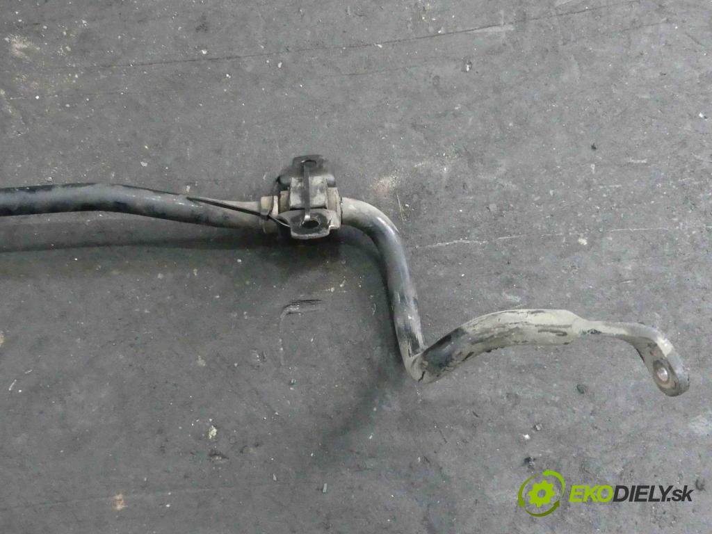 Volvo XC60 I 2008-2017 2.4d 205hp automatic 151 kW 2400 cm3 5- tyč stabilizatora  (Tyče stabilizátora)