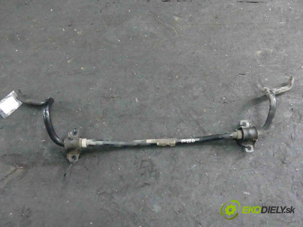 Volvo XC60 I 2008-2017 2.4d 205hp automatic 151 kW 2400 cm3 5- tyč stabilizatora  (Tyče stabilizátora)