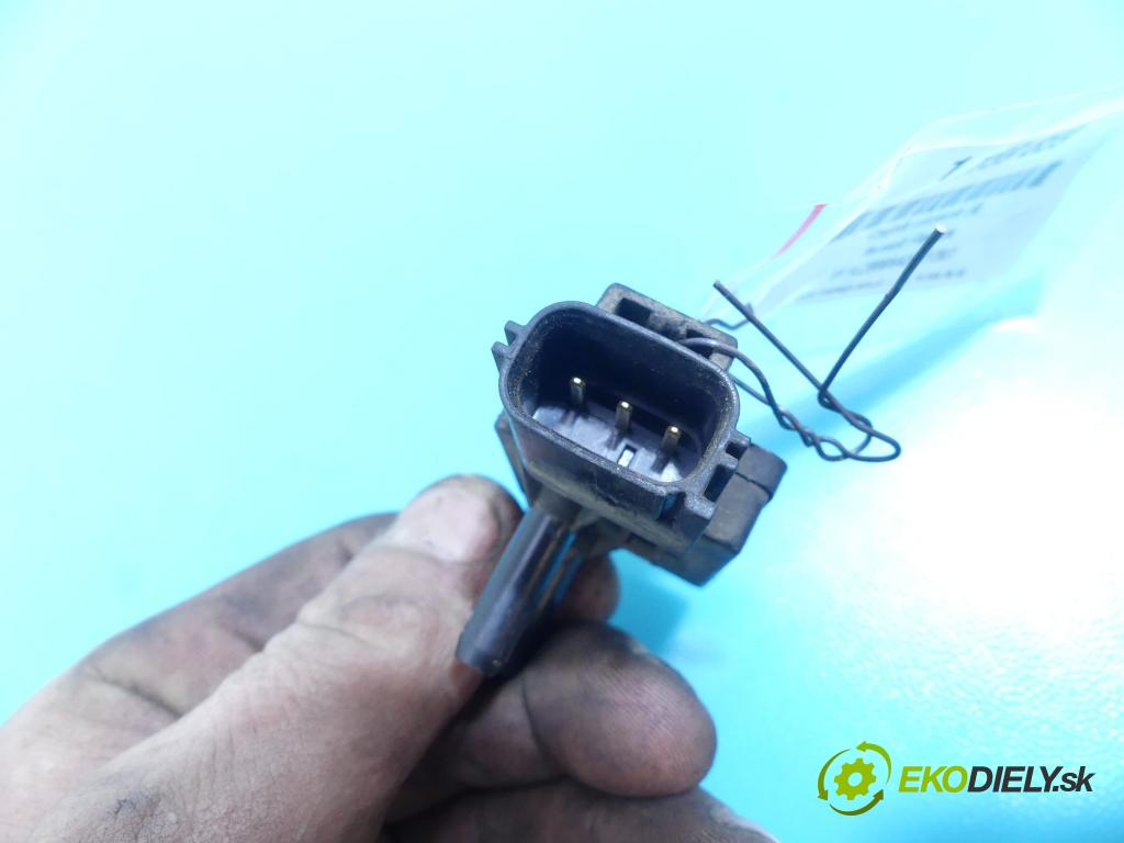 Renault Fluence 1.5 DCI 106 hp manual 78 kW 1461 cm3 4- snímač tlaku 30785486-AA (Snímače tlaku)