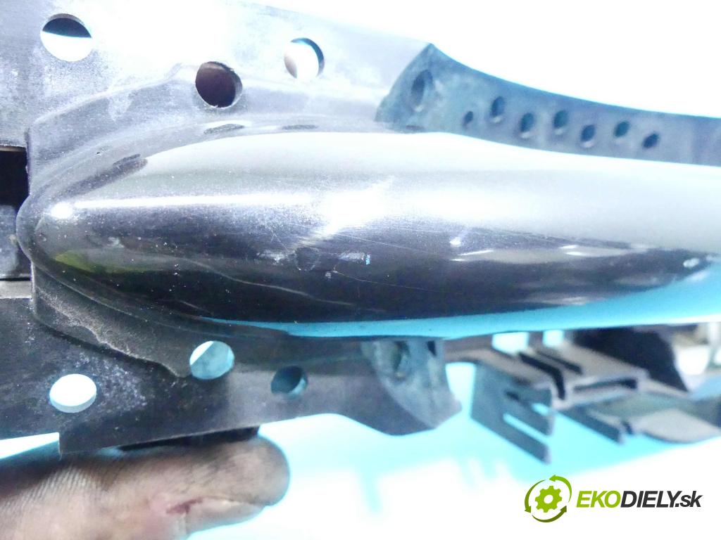 Renault Fluence 1.5 DCI 106 HP manual 78 kW 1461 cm3 4- rukoväť predné ľavé mimo: 806070032R (Vonkajšie predné ľavé)