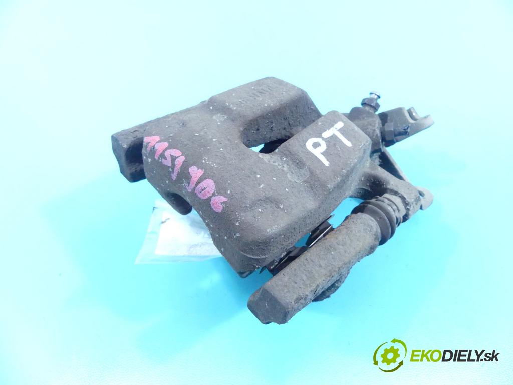 Renault Fluence 1.5 DCI 106 HP manual 78 kW 1461 cm3 4- brzdič zadné pravý (Ostatné)