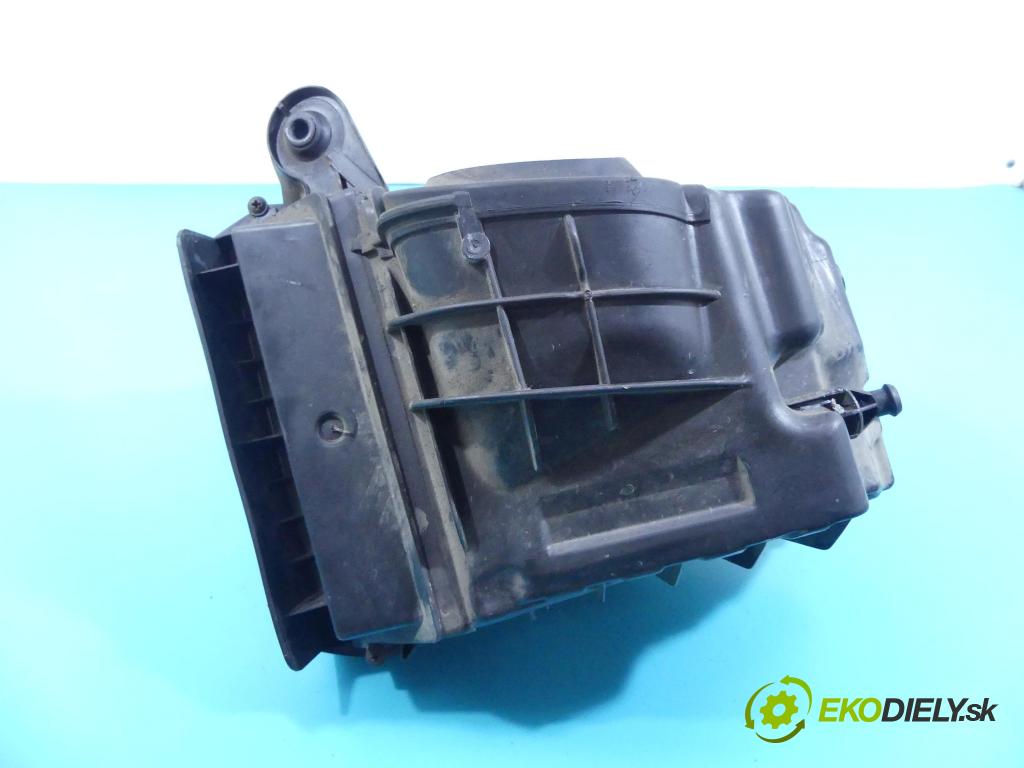 Renault Fluence 1.5 DCI 106 HP manual 78 kW 1461 cm3 4- obal filtra vzduchu 8200947663B (Obaly filtrov vzduchu)