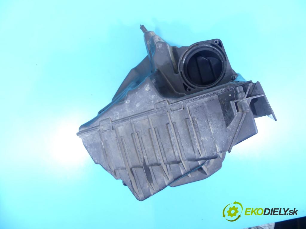 Renault Fluence 1.5 DCI 106 HP manual 78 kW 1461 cm3 4- obal filtra vzduchu 8200947663B (Obaly filtrov vzduchu)