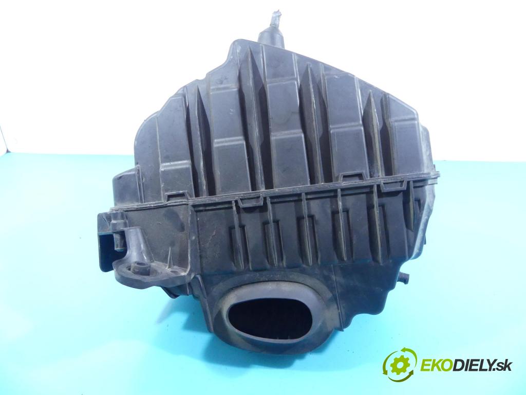 Renault Fluence 1.5 DCI 106 HP manual 78 kW 1461 cm3 4- obal filtra vzduchu 8200947663B (Obaly filtrov vzduchu)