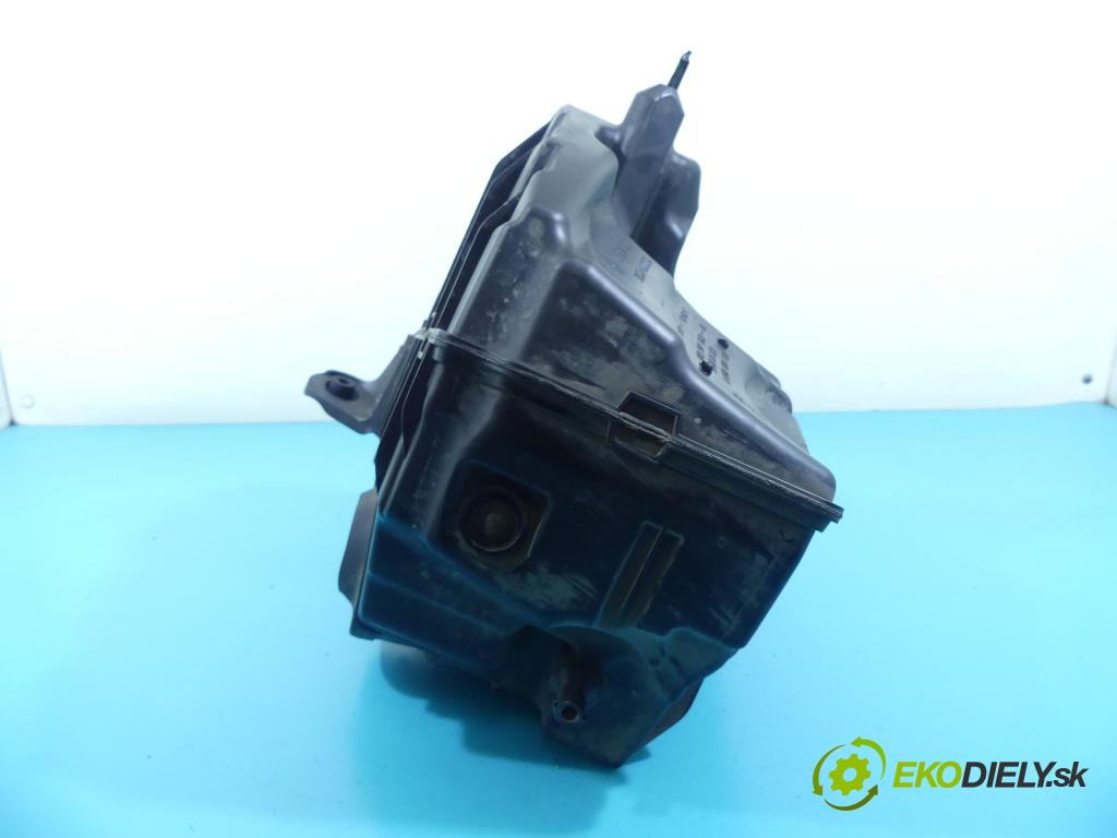 Renault Fluence 1.5 DCI 106 HP manual 78 kW 1461 cm3 4- obal filtra vzduchu 8200947663B (Obaly filtrov vzduchu)