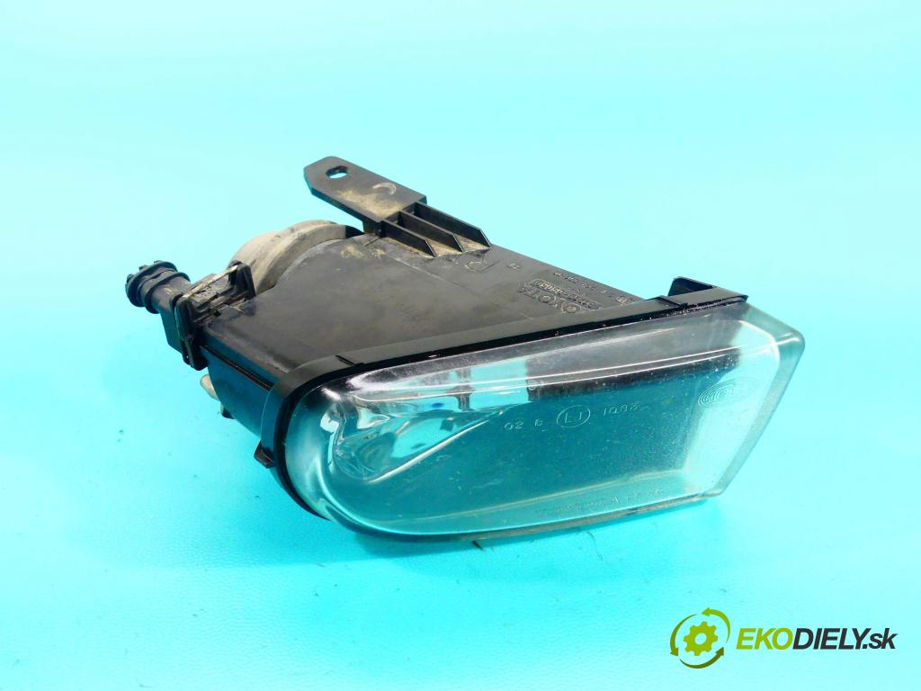 Toyota Avensis I T22 1997-2003 1.8 VVTI 129 hp manual 95 kW 1794 cm3 5- Halogen pravý 81210-05050