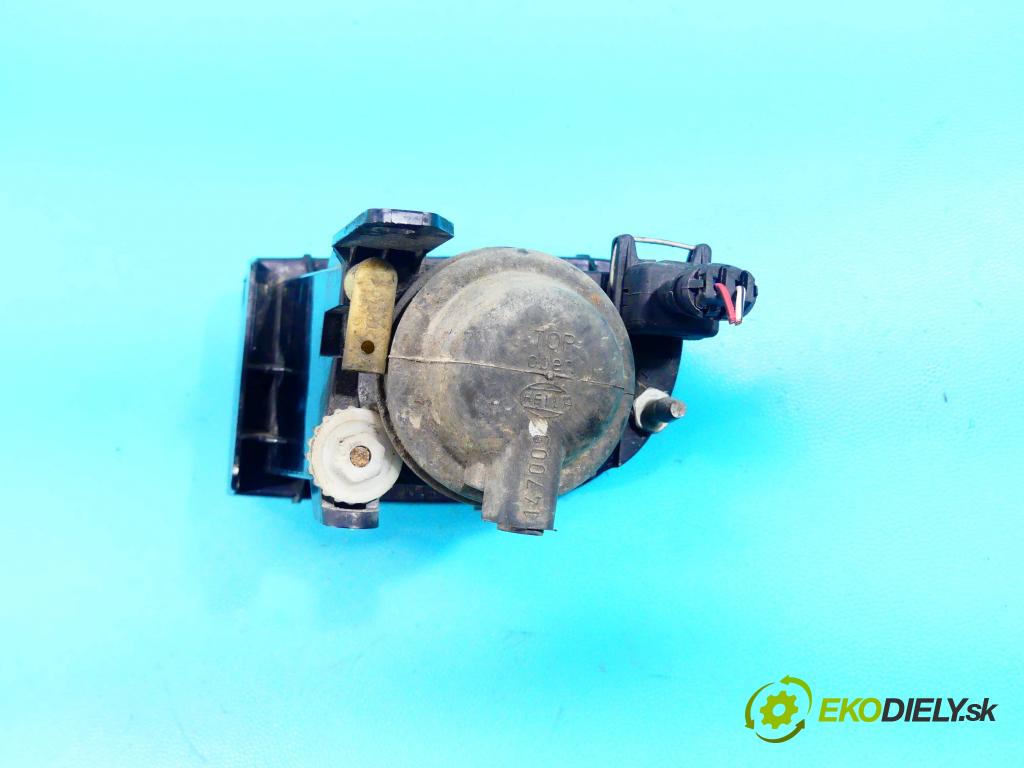Toyota Avensis I T22 1997-2003 1.8 VVTI 129 hp manual 95 kW 1794 cm3 5- Halogen pravý 81210-05050