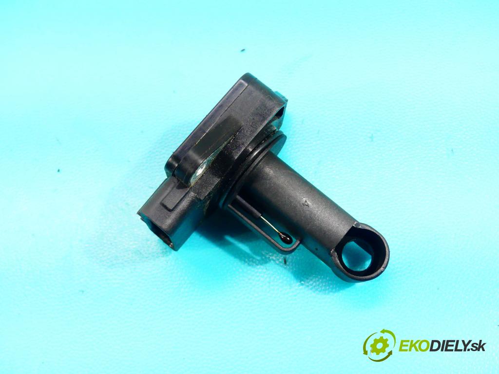 Toyota Avensis I T22 1997-2003 1.8 VVTI 129 HP manual 95 kW 1794 cm3 5- průtokoměr: 22204-0D030 (Váhy vzduchu)