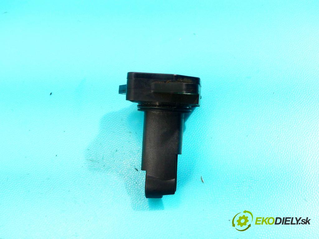 Toyota Avensis I T22 1997-2003 1.8 VVTI 129 HP manual 95 kW 1794 cm3 5- průtokoměr: 22204-0D030 (Váhy vzduchu)