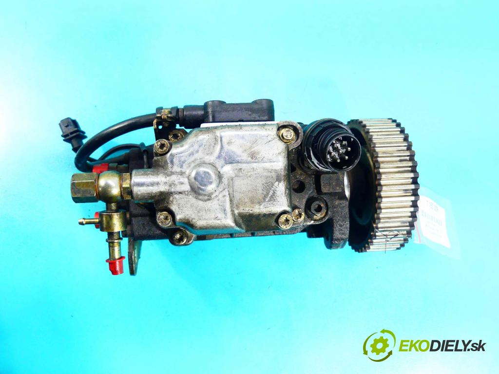 Renault Megane I 1995-2003 1.9 DTI 98 HP manual 72 kW 1870 cm3 5- čerpadlo vstrekovacia 0460414988 (Vstrekovacie čerpadlá)