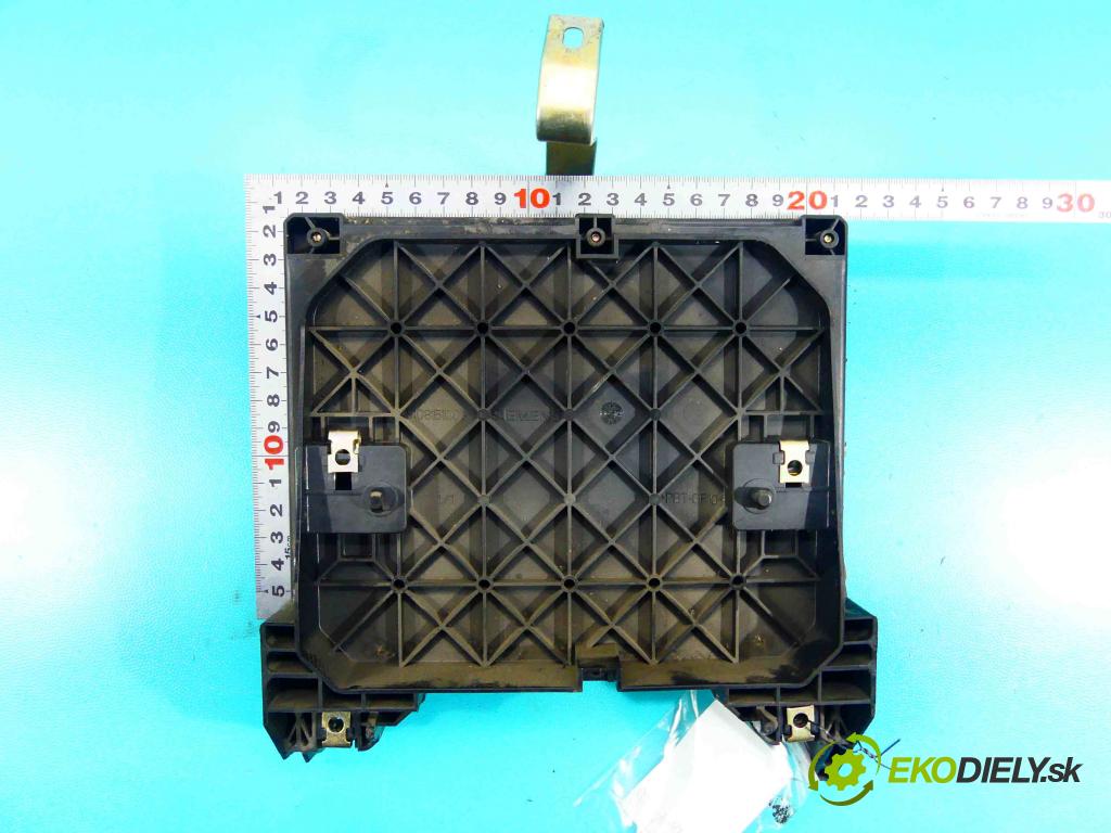 Ford Galaxy Mk1 1995-2006 2.3 16V 145 HP manual 107 kW 2295 cm3 5- modul riadiaca jednotka S108145300E (Ostatné)