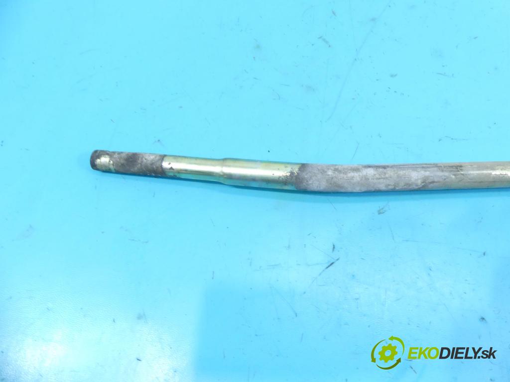 Daewoo Leganza 2.0 16V 133 HP manual 98 kW 1998 cm3 4- Páka: Změny: stupeň,rýchlosť 96223510 (Rýchlostné páky / kulisy)