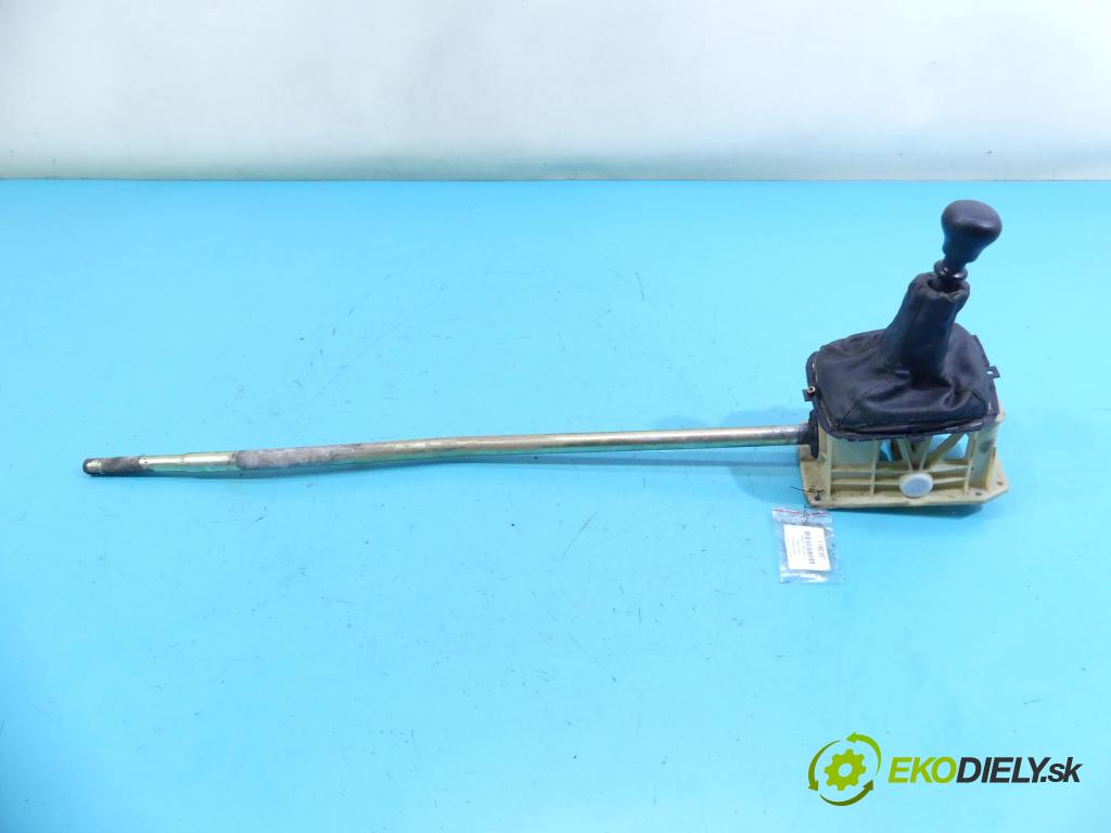 Daewoo Leganza 2.0 16V 133 HP manual 98 kW 1998 cm3 4- Páka: Změny: stupeň,rýchlosť 96223510 (Rýchlostné páky / kulisy)