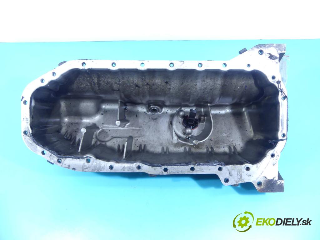 Vw Transporter T4 1990-2003 2.5 TDI 88 HP manual 65 kW 2461 cm3 5- vaňa olejová 074103603M (Olejové vane)