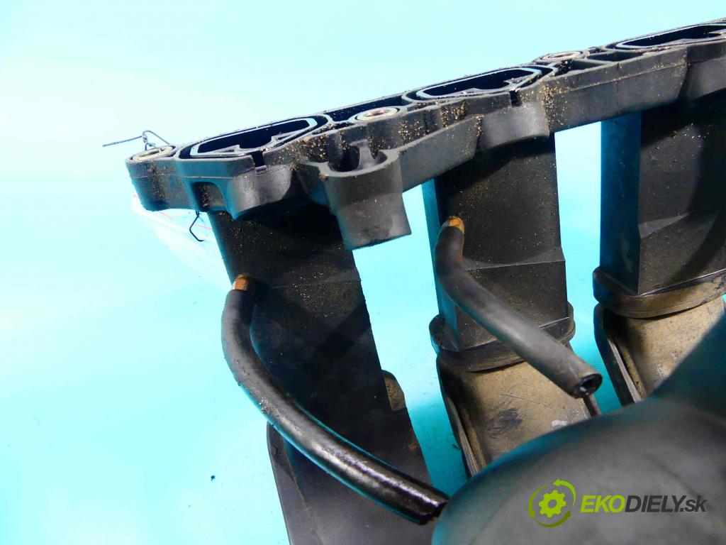 Chrysler Pt cruiser 1.6 16V 116 HP manual 85 kW 1598 cm3 5- zvod nasávací 04693163AB (Sacie potrubia)